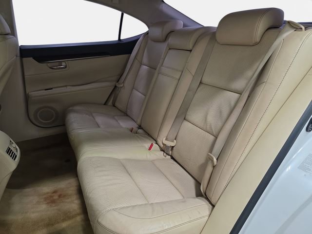 Used 2013 Lexus ES 350 w/ Luxury Pkg image 13