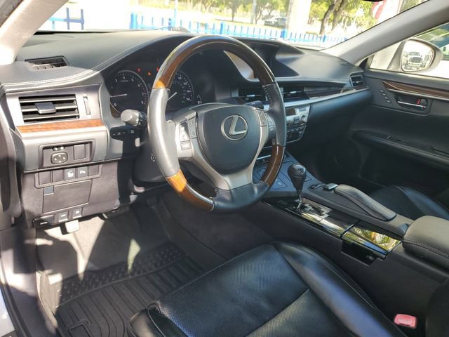 Used 2013 Lexus ES 350 FWD image 9