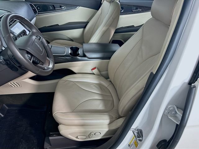 Used 2019 Lincoln Nautilus Reserve w/ Cargo Utility Package image 19