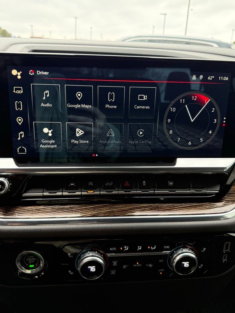 Used 2023 GMC Sierra 1500 SLE image 13