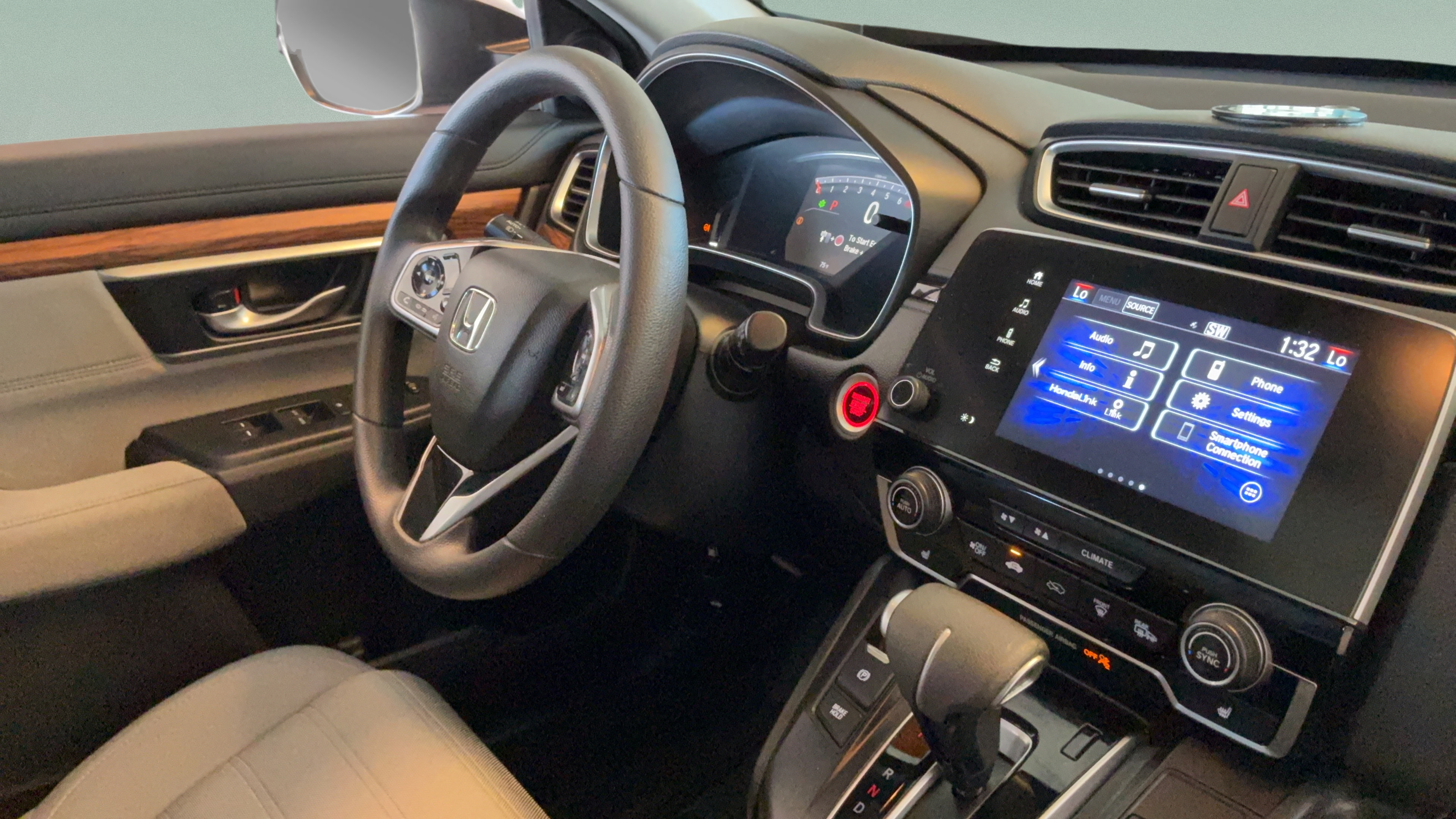 Used 2021 Honda CR-V EX image 42