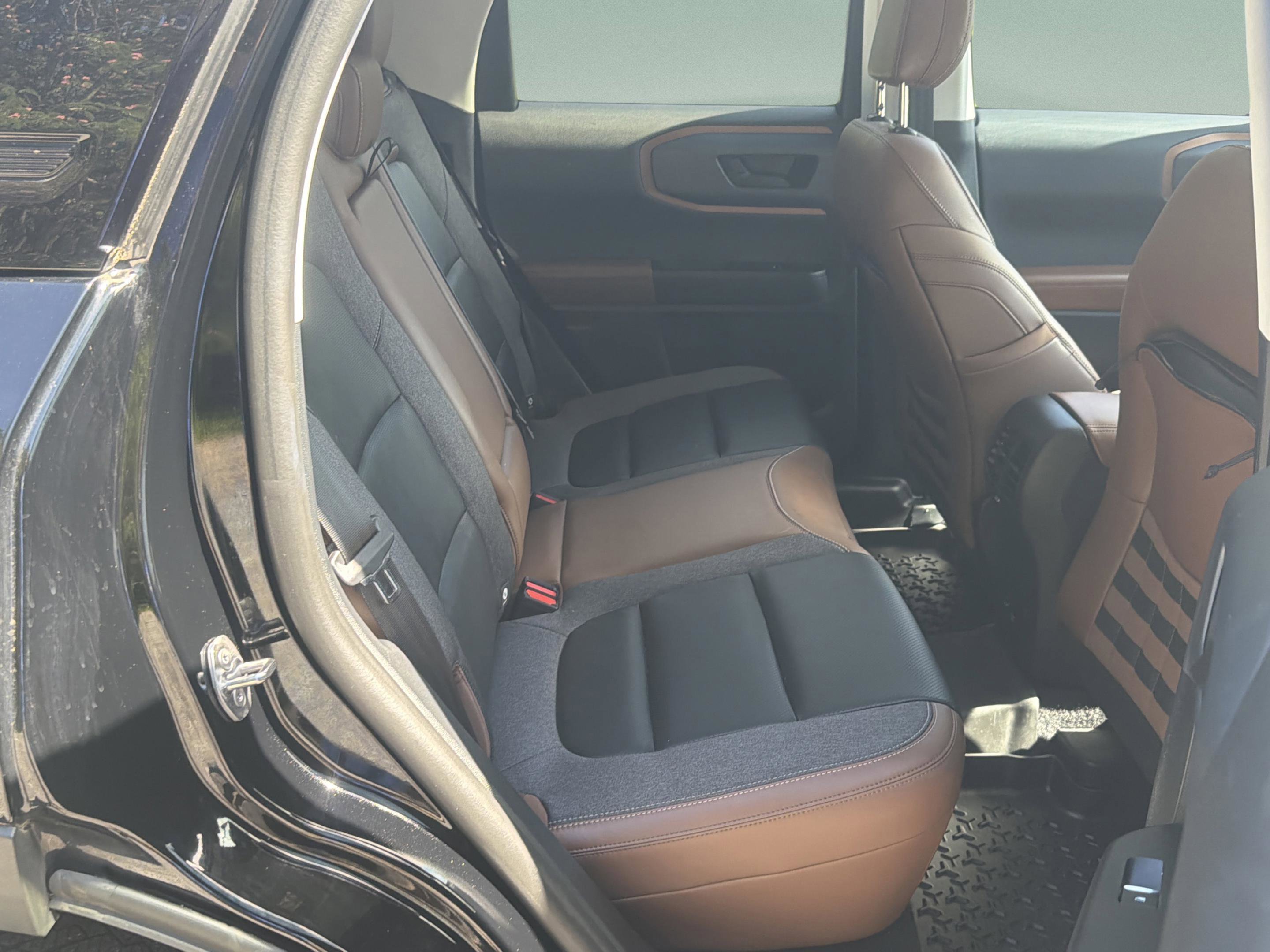 Used 2021 Ford Bronco Sport Outer Banks AWD/4WD image 42