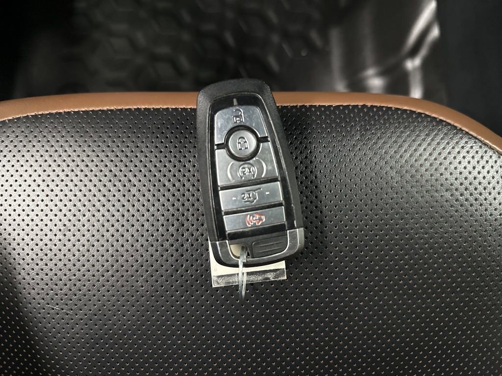 Used 2021 Ford Bronco Sport Badlands w/ Badlands Package image 38