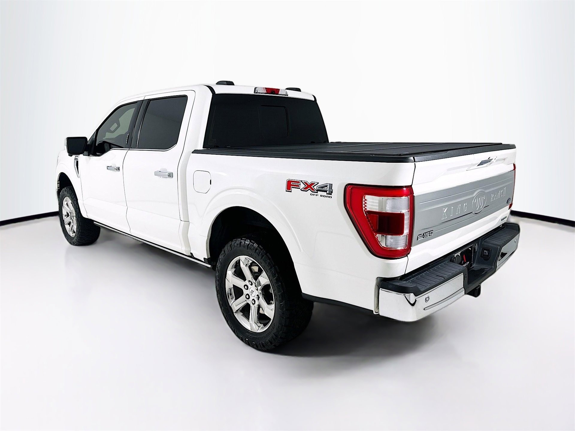 Used 2023 Ford F150 King Ranch w/ Equipment Group 601A High image 6