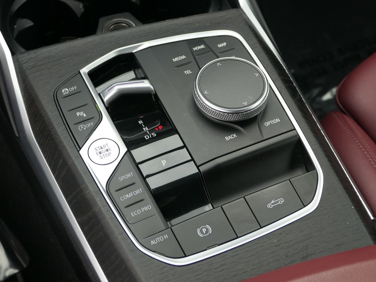 Used 2024 BMW 430i Convertible image 22