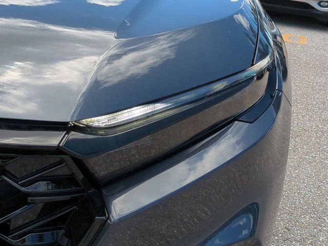 Used 2026 Honda CR-V Sport-L image 10