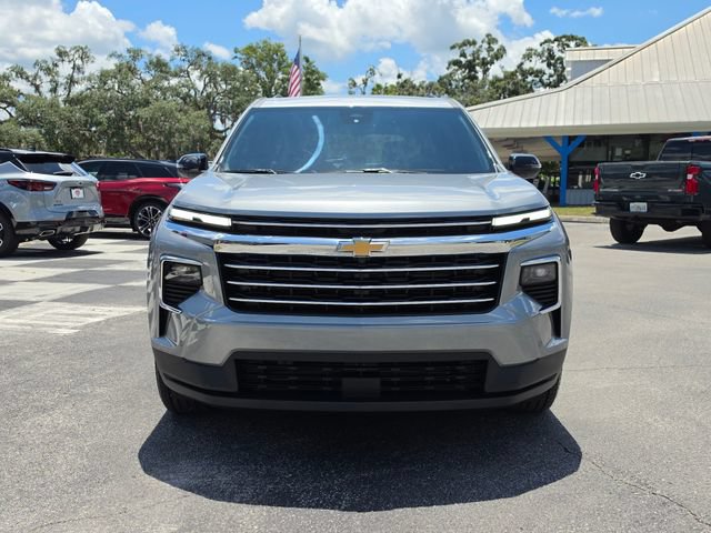 New 2026 Chevrolet Traverse LT w/ Enhanced Driving Package FWD image 8