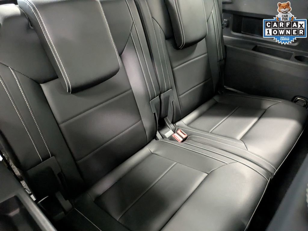 Used 2022 Volkswagen Atlas SE w/ Panoramic Sunroof Package AWD/4WD image 32