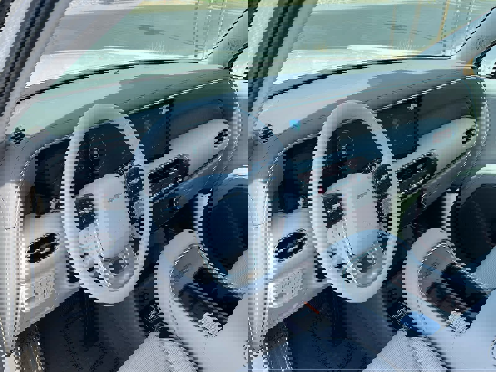 New 2026 Hyundai Palisade SEL image 28