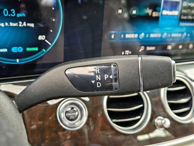 Used 2021 Mercedes-Benz E 450 4MATIC Sedan image 16