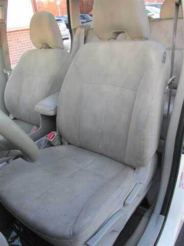 Used 2009 Subaru Forester 2.5X AWD/4WD image 11