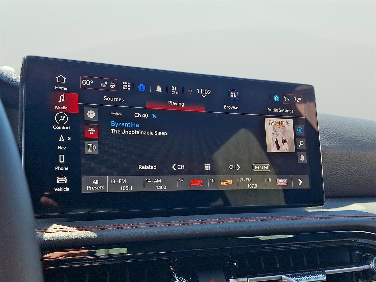 New 2024 Dodge Hornet R/T Plus w/ Track Pack image 12