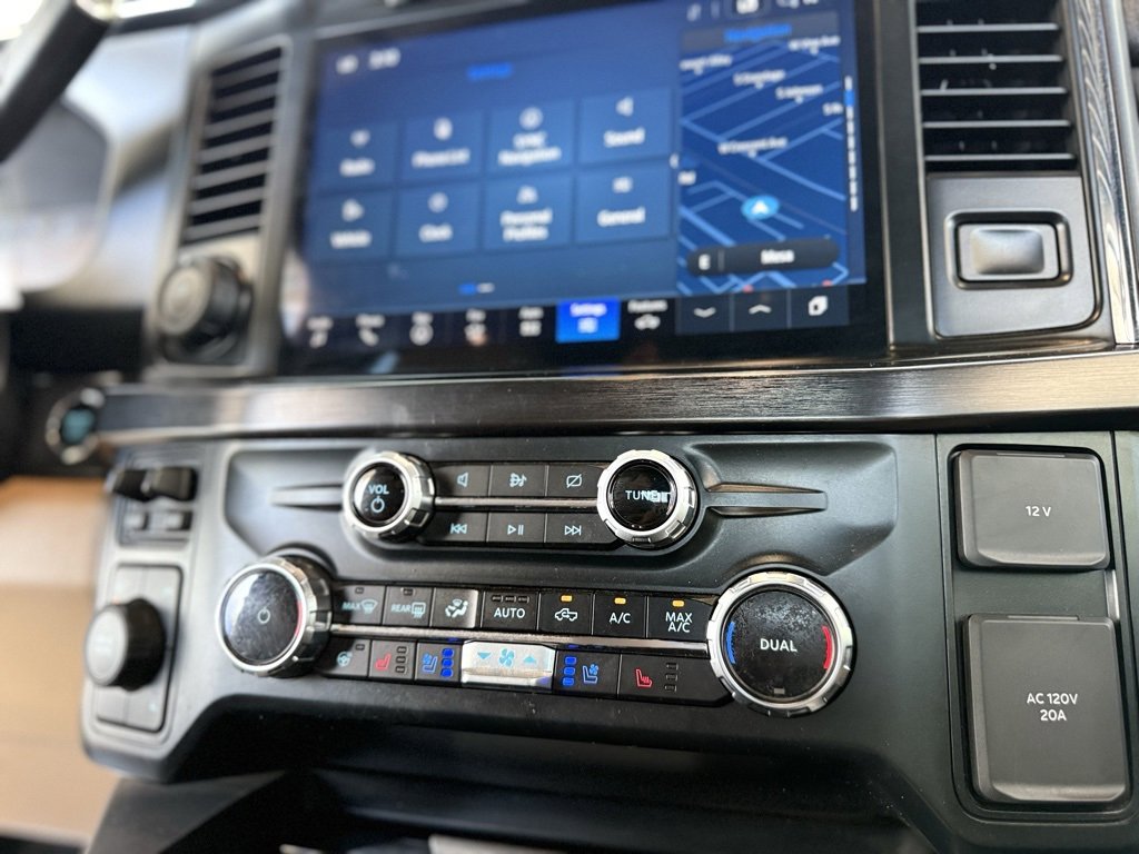 Used 2023 Ford F250 XLT image 41