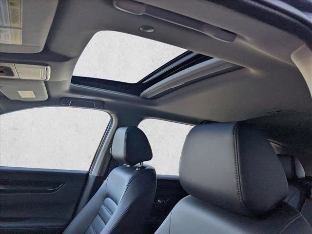 Certified 2025 Honda CR-V EX-L image 15