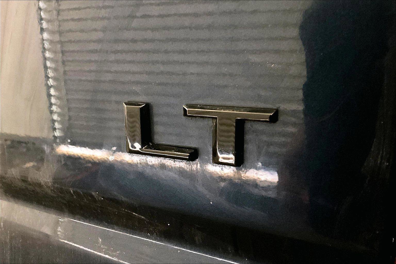 Used 2021 Chevrolet Silverado 2500 LT w/ All Star Edition image 13