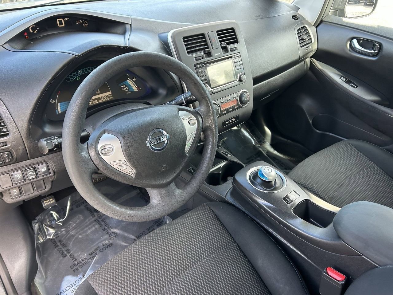 Used 2016 Nissan Leaf S w/ Charger Package image 32