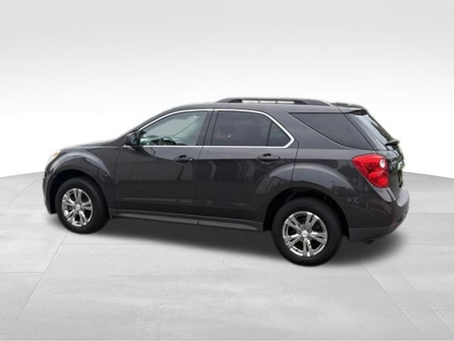 Used 2014 Chevrolet Equinox LT w/ Driver Convenience Package FWD image 31