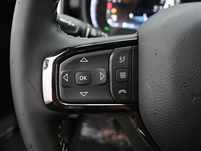 New 2026 RAM 3500 Limited AWD/4WD image 24