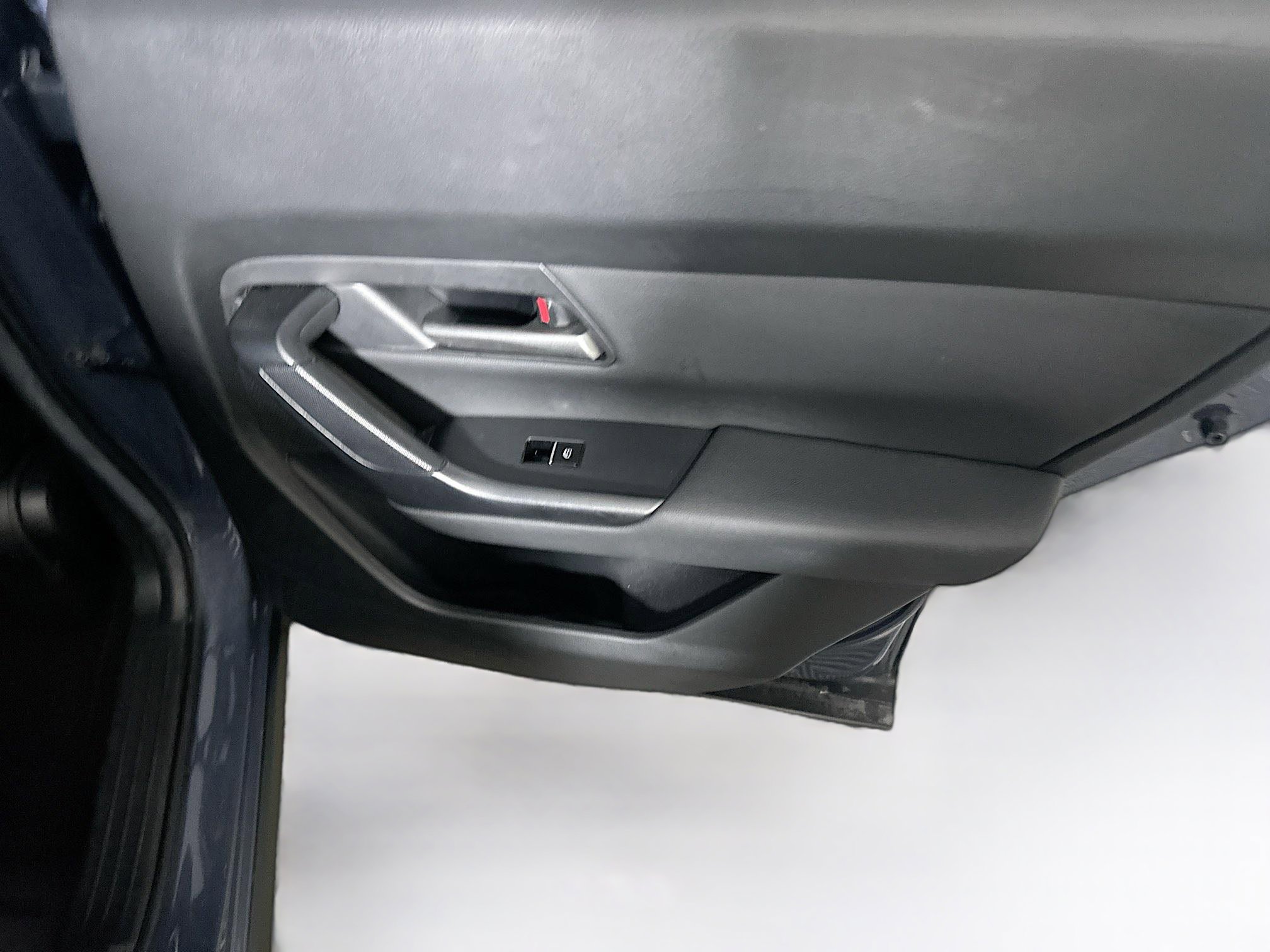 Used 2025 MAZDA CX-50 AWD 2.5 S w/ Premium Package image 30