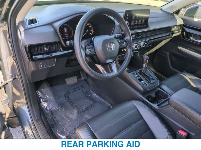 Used 2023 Honda CR-V EX-L image 14