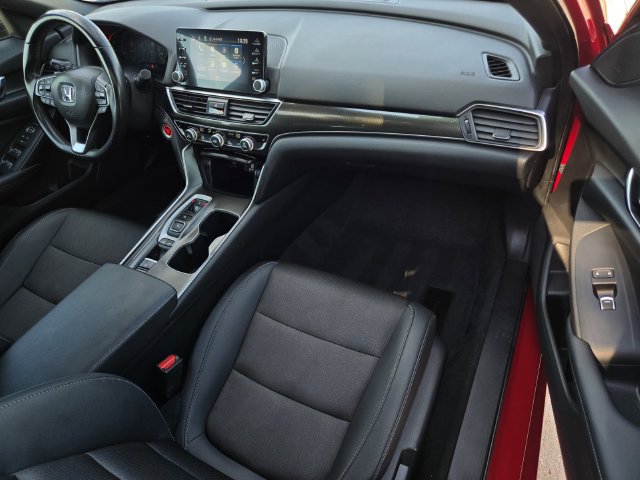 Used 2020 Honda Accord Sport image 7
