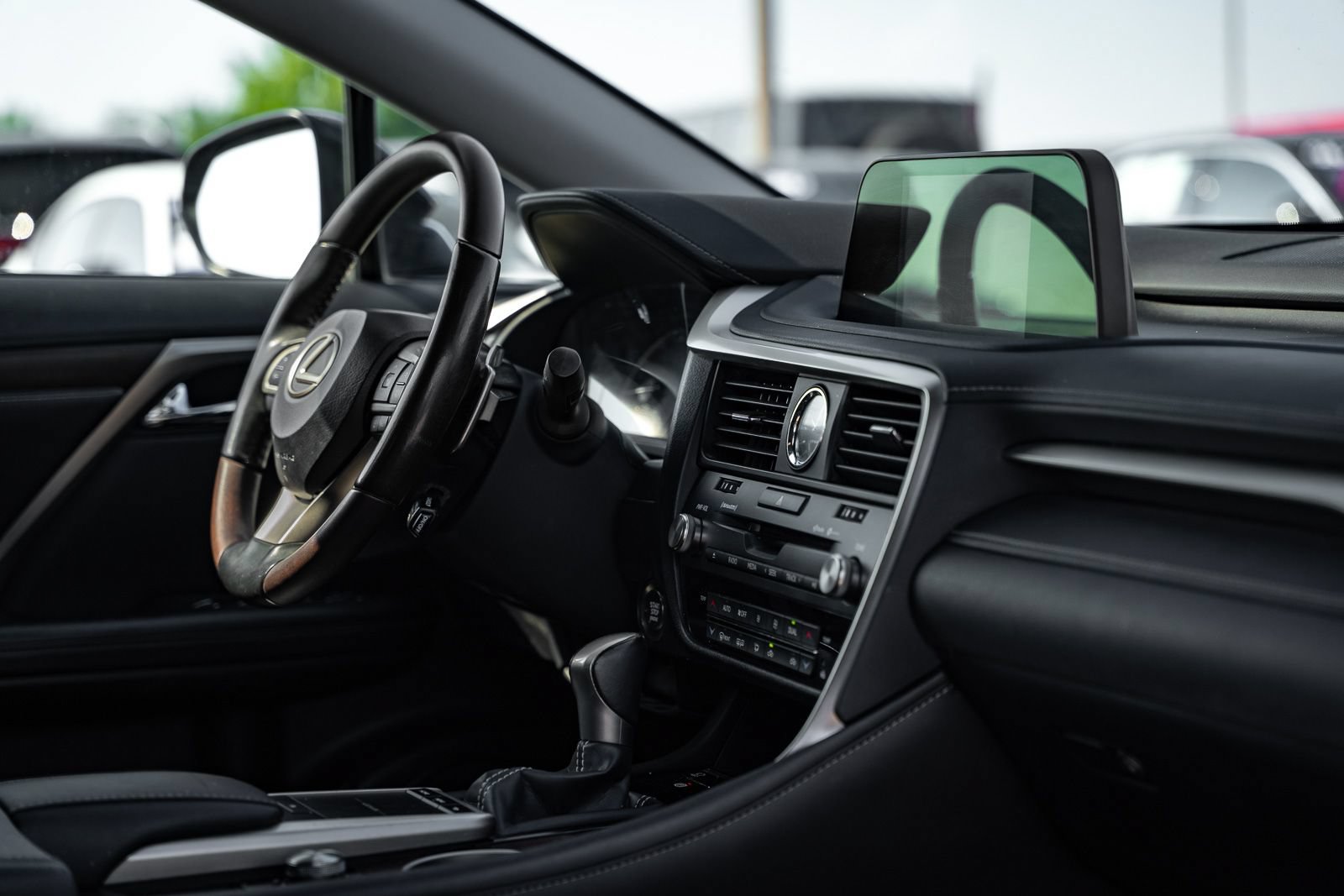 Used 2020 Lexus RX 350 FWD w/ Premium Package image 12