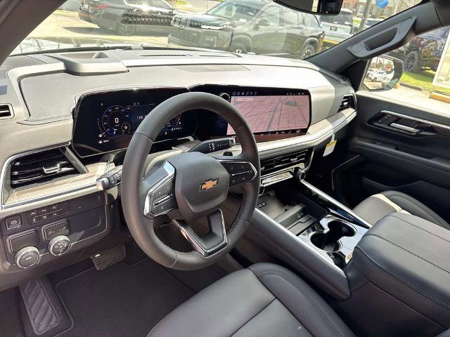 New 2026 Chevrolet Tahoe LT w/ Comfort Package image 12