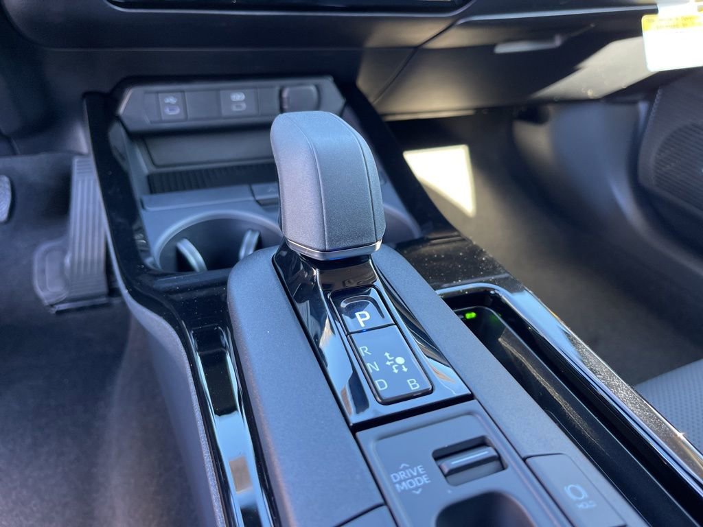 New 2026 Toyota Prius Plug-In Hybrid image 15