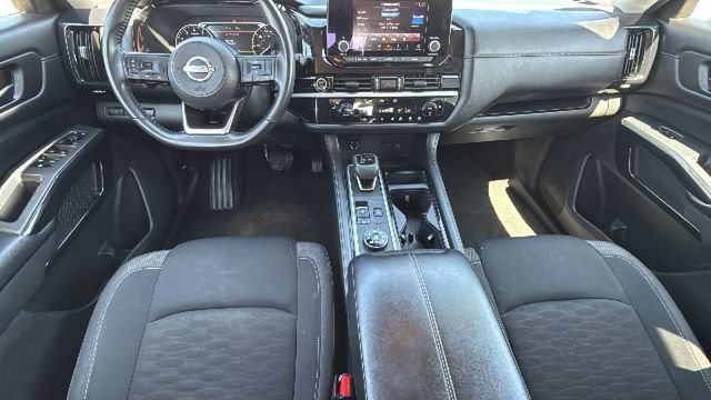 Certified 2024 Nissan Pathfinder SV AWD/4WD image 26