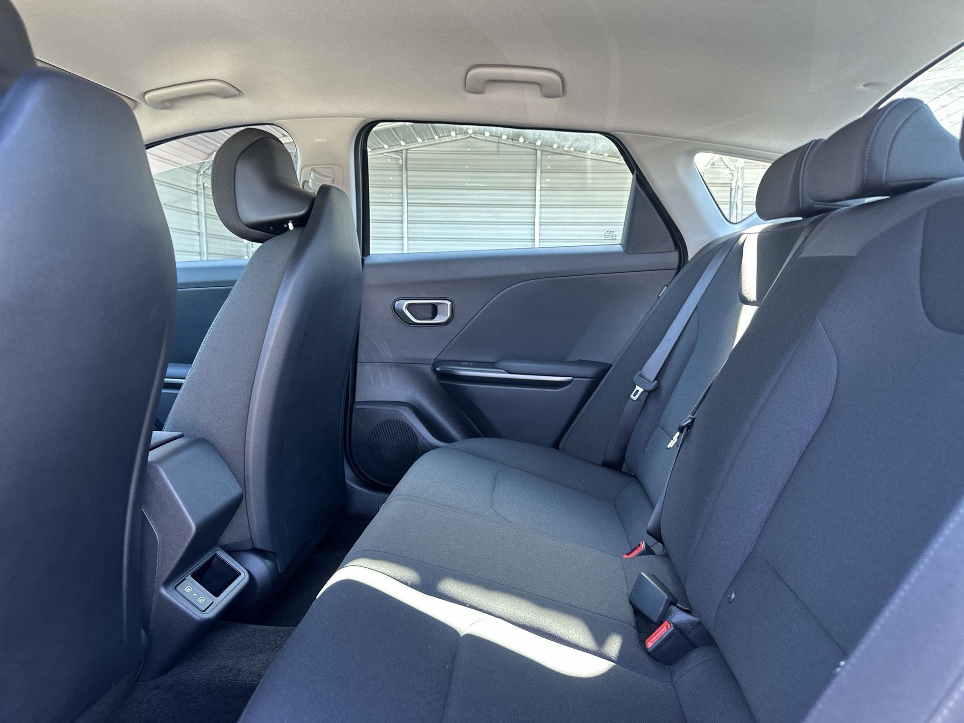 New 2027 Kia Seltos X-Line S w/ X-Line S Premium Package AWD/4WD image 22