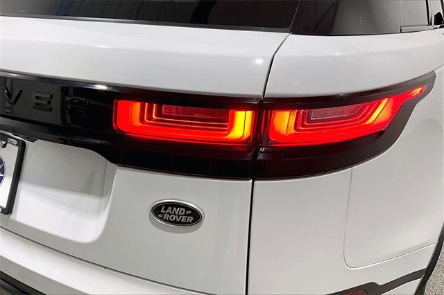 Used 2021 Land Rover Range Rover Velar S image 24