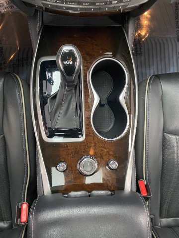 Used 2019 INFINITI QX60 Luxe w/ Sensory Package image 25