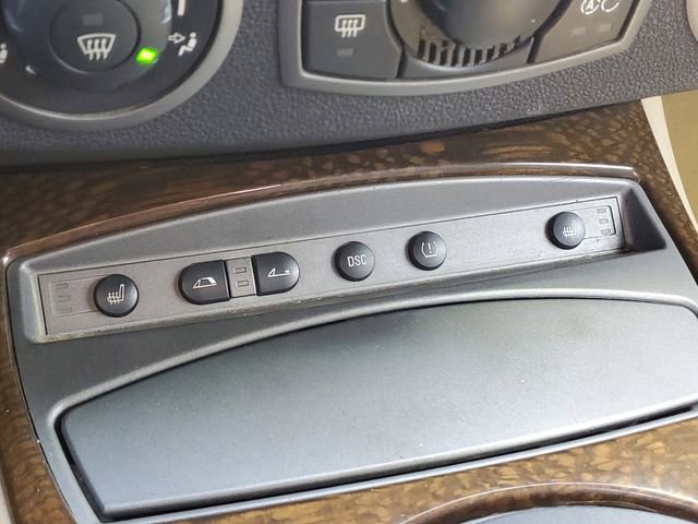 Used 2003 BMW Z4 2.5i image 21