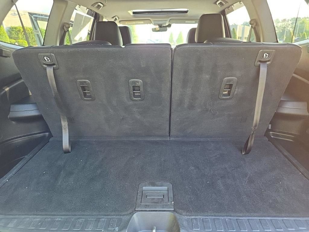 Used 2021 Honda Pilot Special Edition image 39