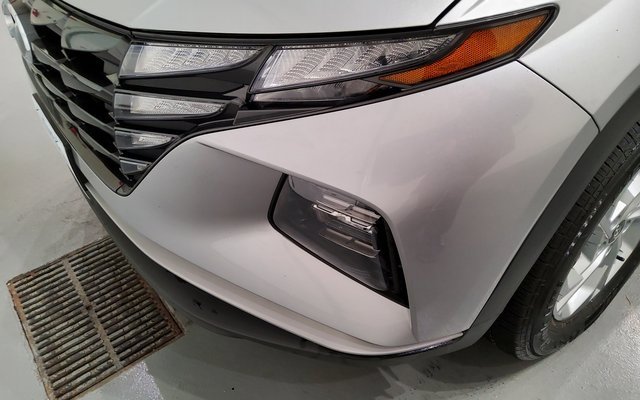 Used 2024 Hyundai Tucson SEL image 7