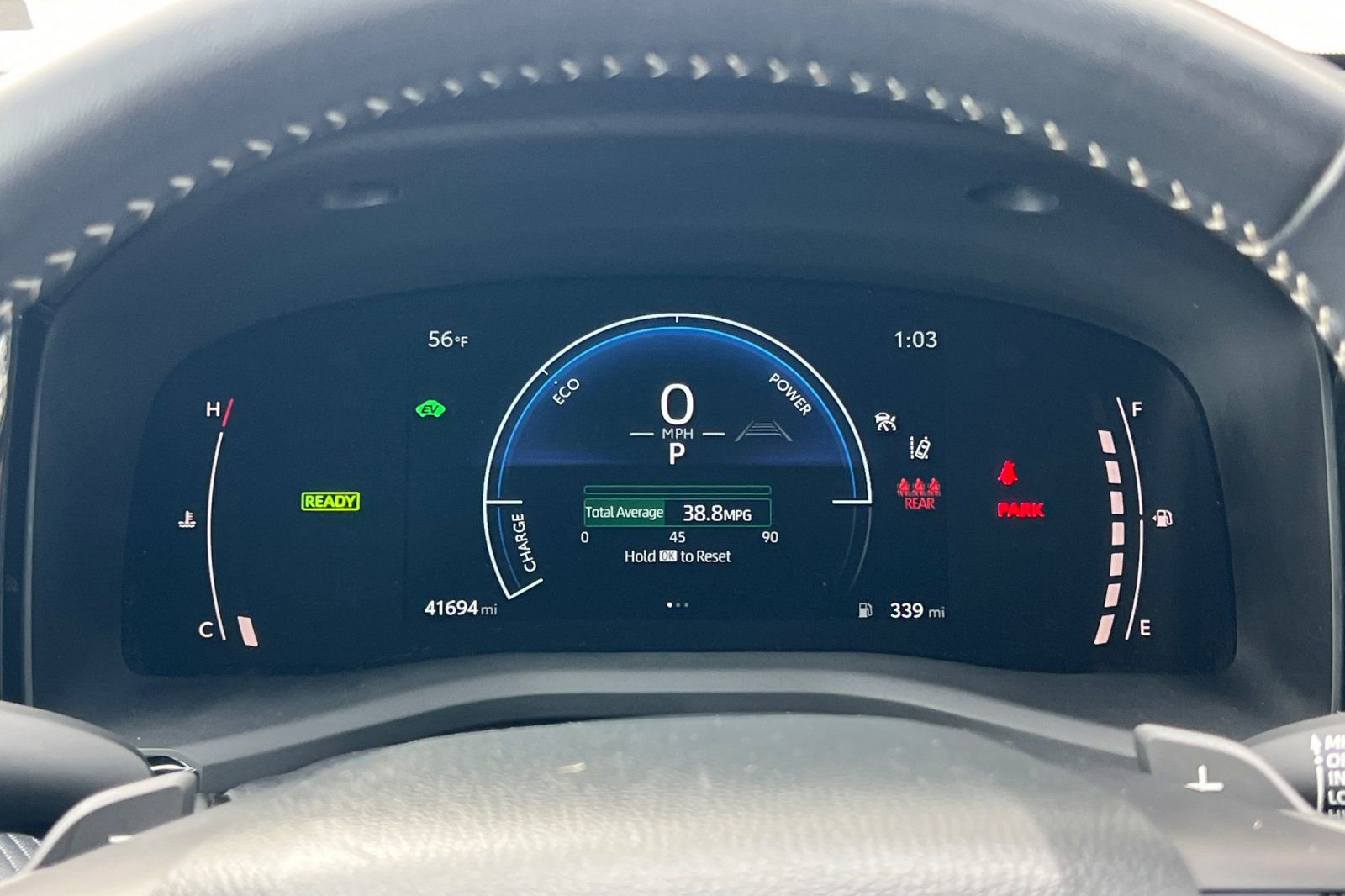 Certified 2025 Toyota Camry SE image 28