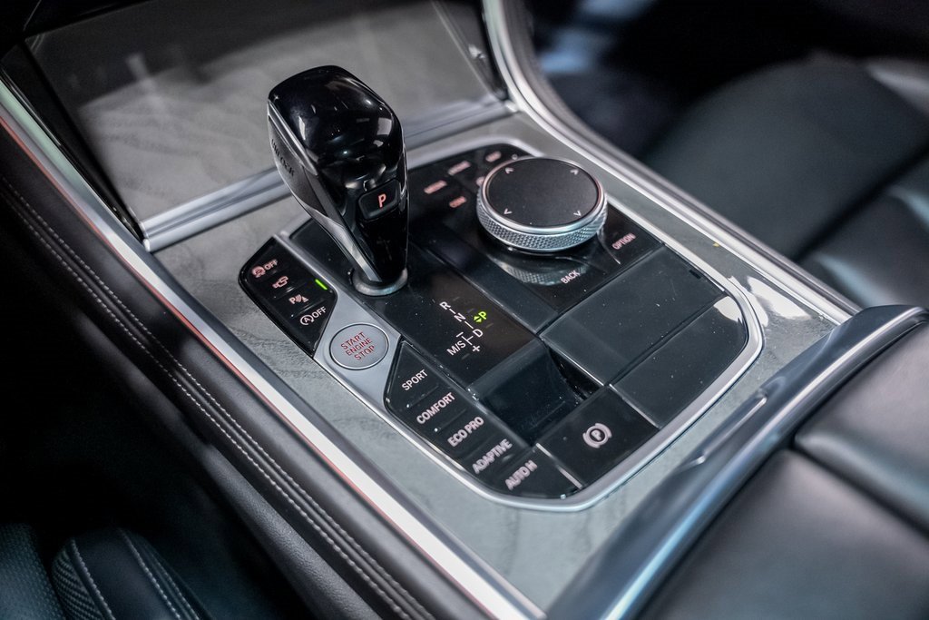 Used 2023 BMW 840i Gran Coupe xDrive w/ Driving Assistance Package image 55