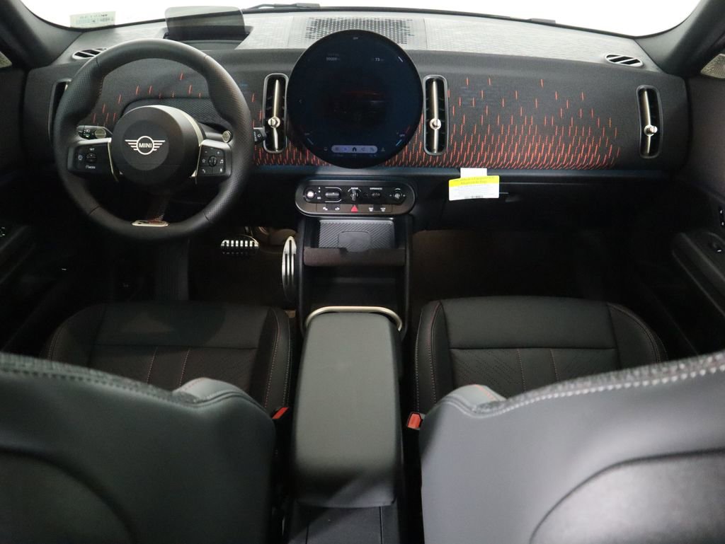 New 2026 MINI Cooper Countryman John Cooper Works image 13