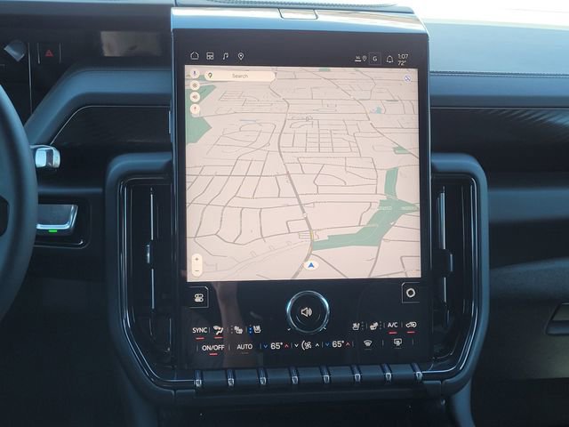 New 2026 GMC Yukon AT4 w/ AT4 Premium Package image 13