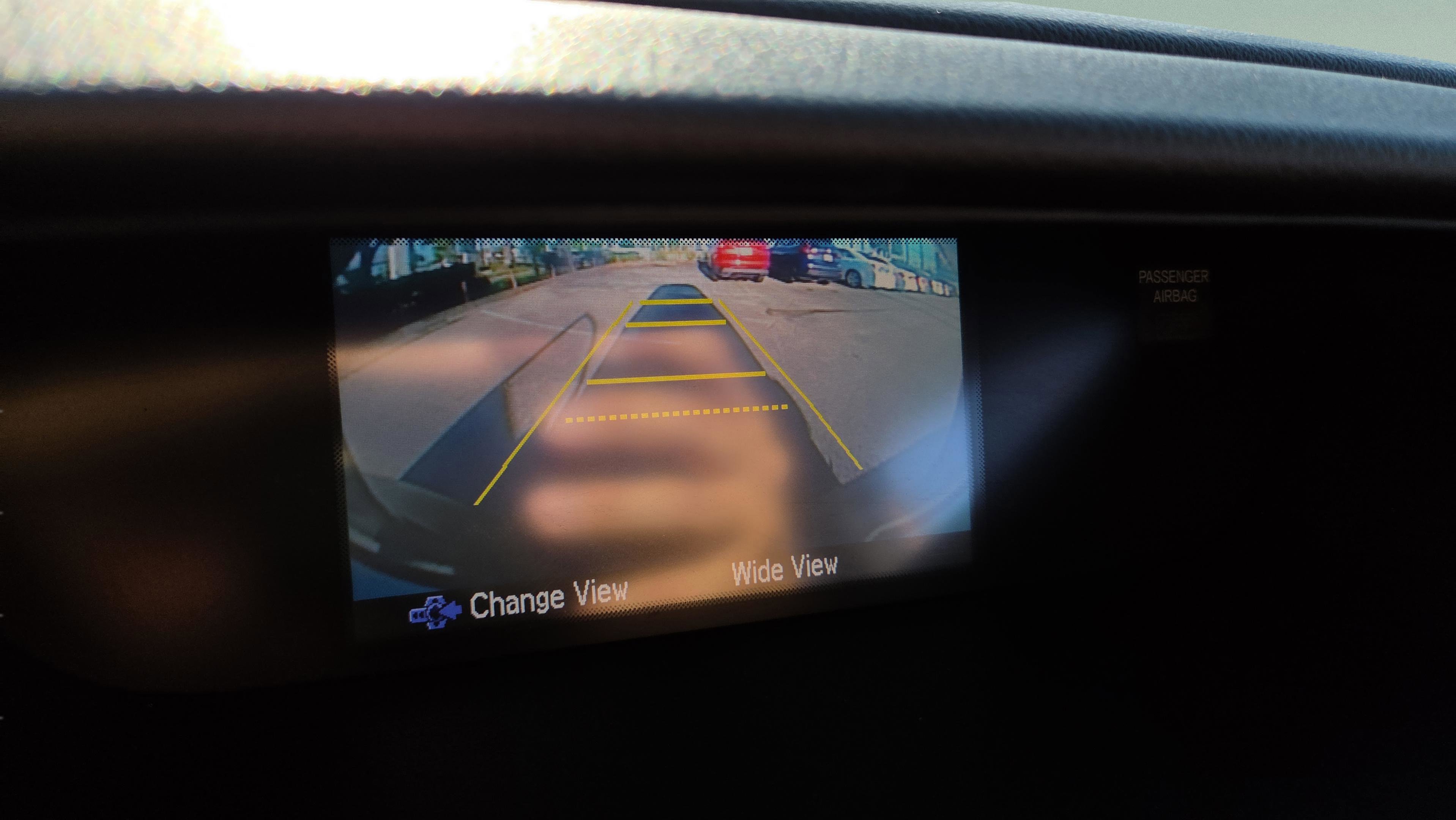 Used 2014 Honda CR-V EX-L image 31