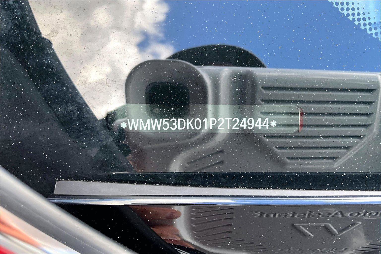 Used 2023 MINI Cooper S image 19