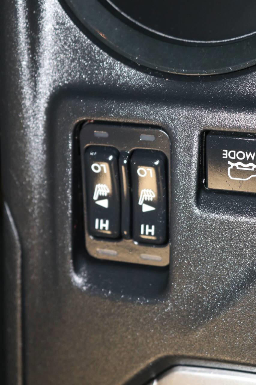 Used 2018 Subaru Crosstrek 2.0i Premium w/ Moonroof Package image 45