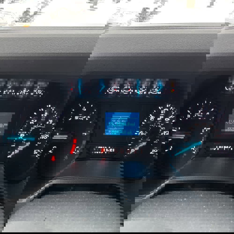 Used 2025 Ford E-450 and Econoline 450 Super Duty w/ Shuttle Bus Prep Package image 19