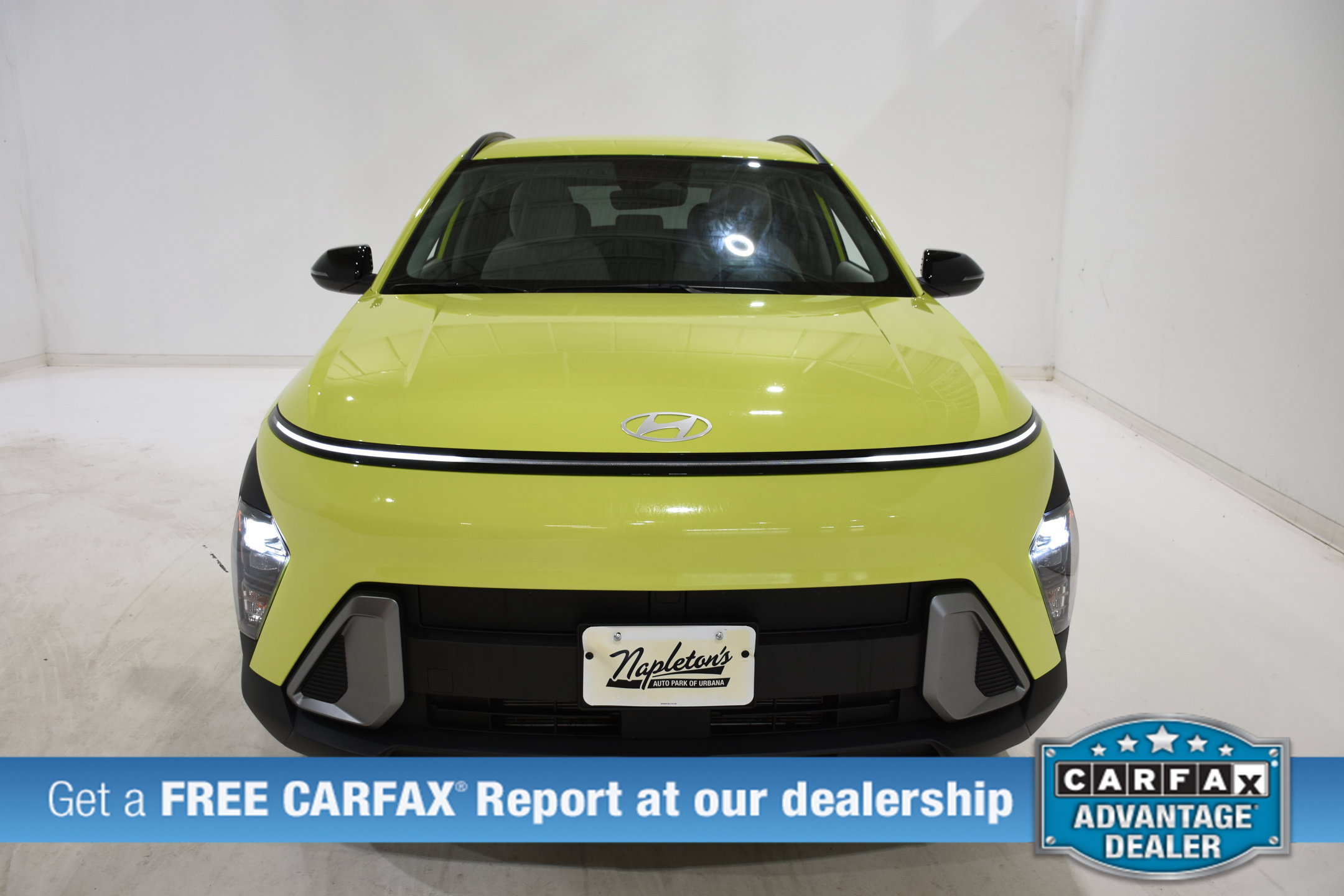 Certified 2026 Hyundai Kona SEL Sport AWD/4WD image 3