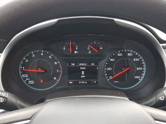 Certified 2023 Chevrolet Malibu LT image 21