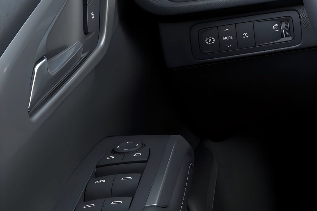 New 2027 Chevrolet Traverse LT FWD image 26