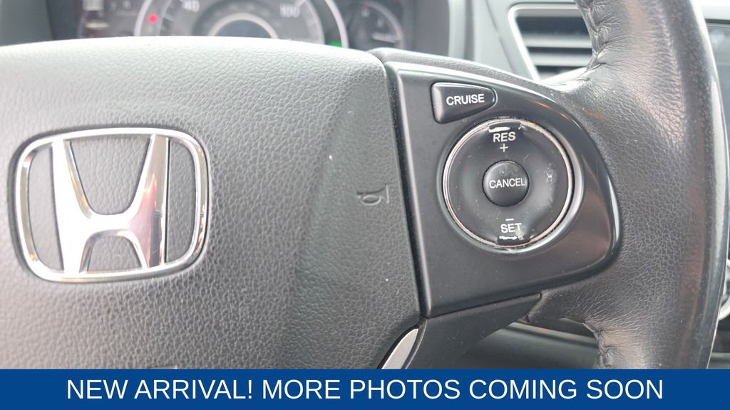 Used 2016 Honda CR-V EX-L image 15