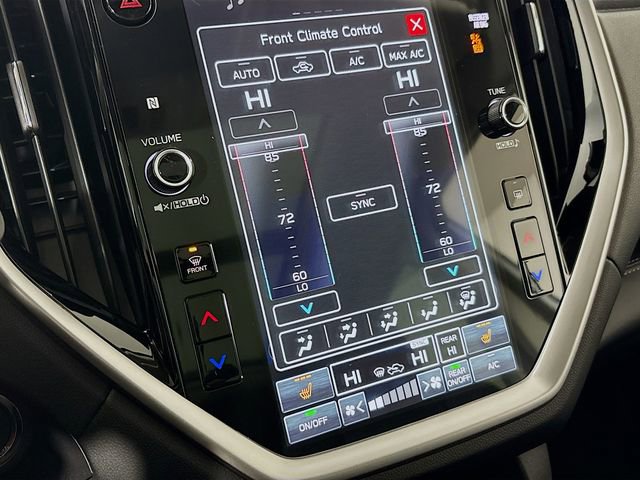 New 2026 Subaru Ascent Limited image 16