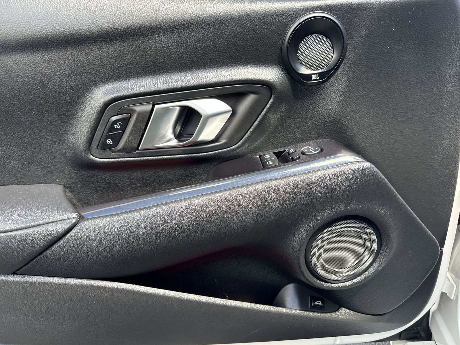 Used 2020 Toyota Supra w/ Navigation & JBL Package RWD image 13