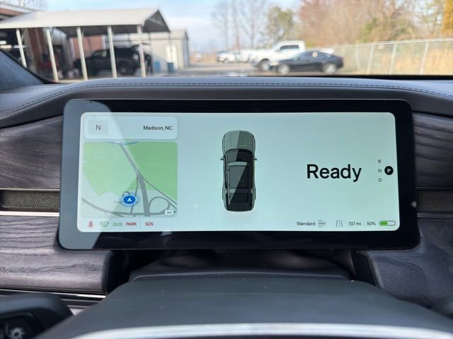 Used 2022 Rivian R1S Launch Edition image 32